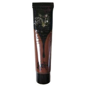 KVD Kat Von D Mini Lock-It Foundation D79 Neutral 15mL / 0.5 fl oz NEW Sealed